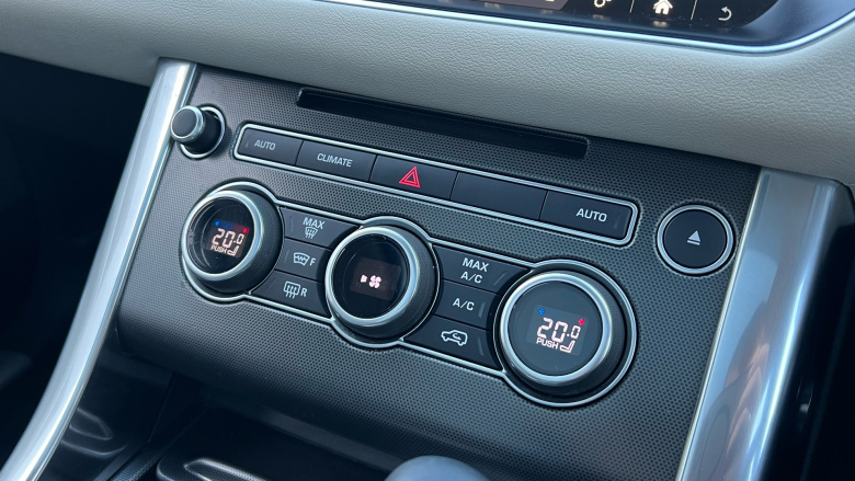 Land Rover Range Rover Sport 3.0 SDV6 [306] HSE Dynamic 5dr Auto Diesel Estate